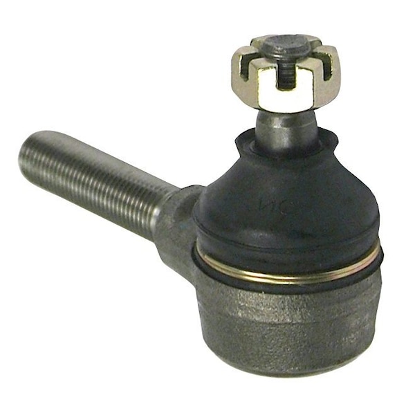 Tie Rod, RH 4" x1.5" x2.5"